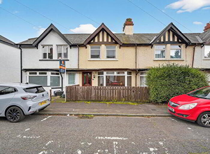 3 Bedroom Terrace House For Sale In Ulsterville Gardens, Belfast, BT9