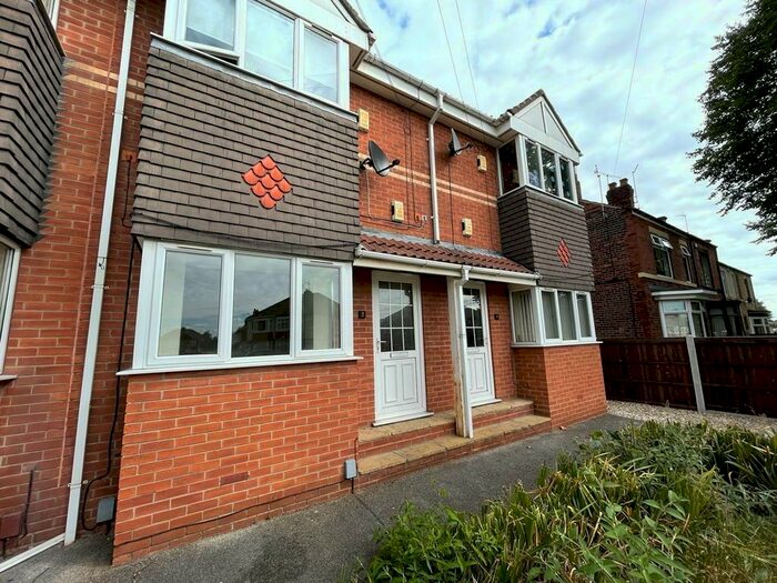1 Bedroom Apartment To Rent In Maple Court, Green Lane, Rawmarsh, S62