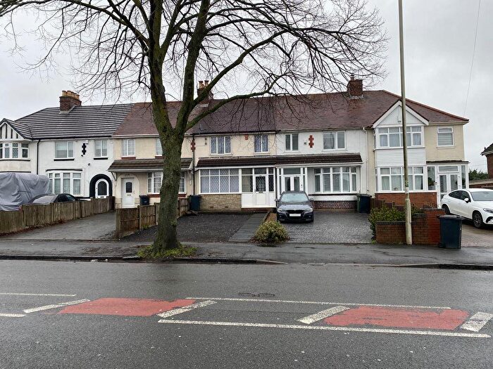 3 Bedroom Terraced House To Rent In Mill Street, Brierley Hill, DY5