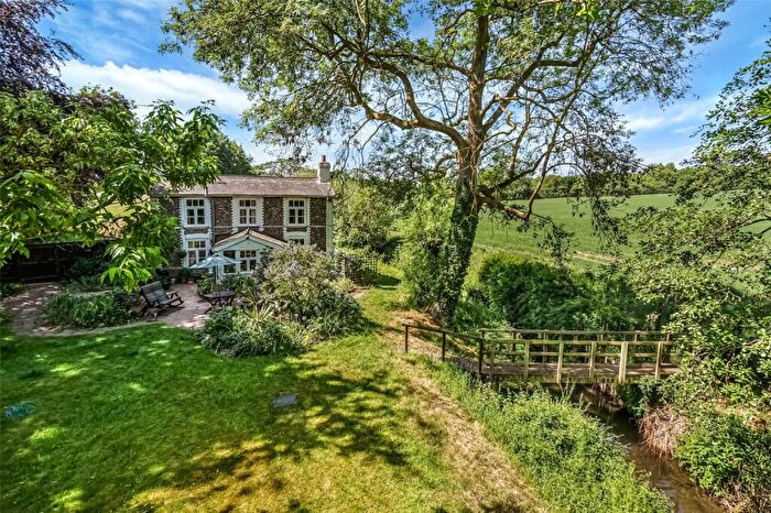 5 Bedroom Detached House For Sale In Highlands Road, Kettlebaston, Ipswich, Suffolk, IP7