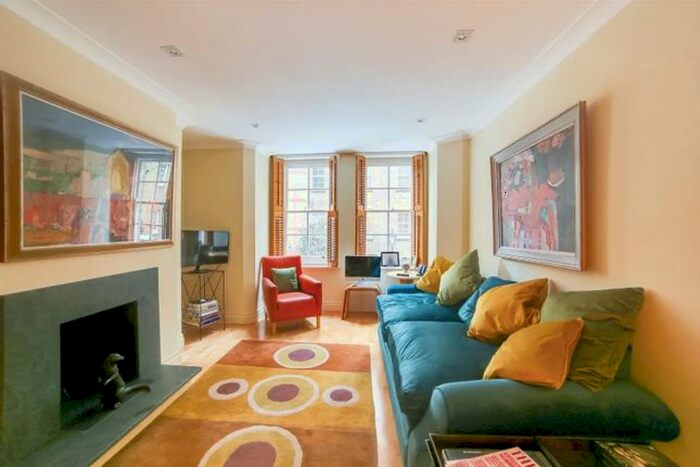 2 Bedroom Flat To Rent In Gladstone Court, Westminster, SW1P