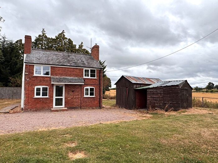 3 Bedroom Detached House To Rent In Lower Southfield Lane, Bosbury, Ledbury, Herefordshire, HR8