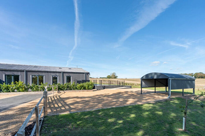 4 Bedroom Barn Conversion For Sale In , Reepham, NR10
