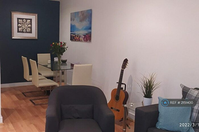 2 Bedroom Flat To Rent In Westgate Apartments, London, E16