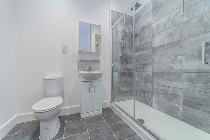 1 Bedroom Apartment To Rent In Manor Gardens, London, N7
