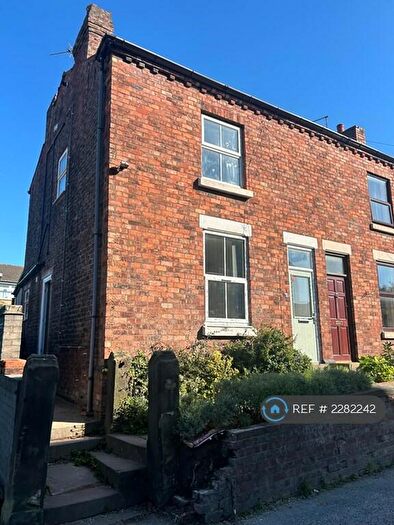 2 Bedroom End Of Terrace House To Rent In Southport Road, Ormskirk, L39