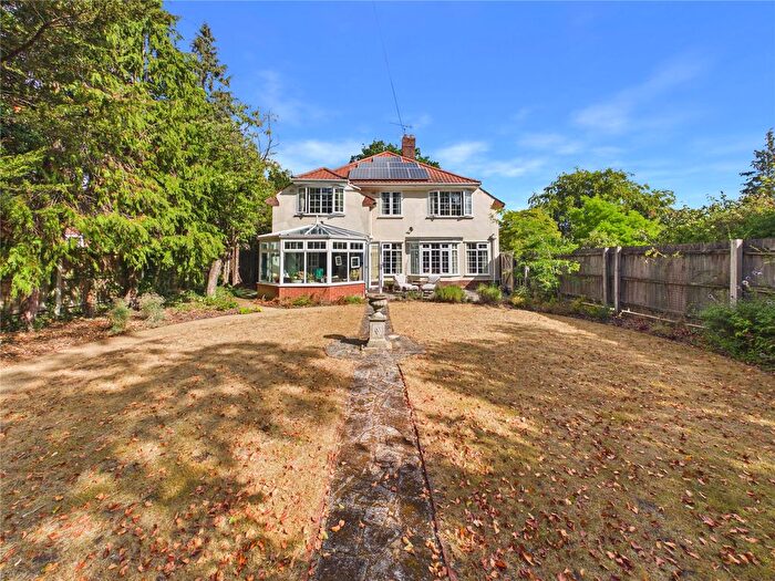 4 Bedroom Detached House For Sale In Park Road, Ipswich, Suffolk, IP1