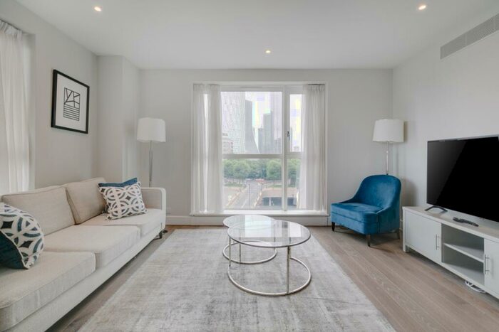 2 Bedroom Apartment To Rent In Westferry Circus, E14