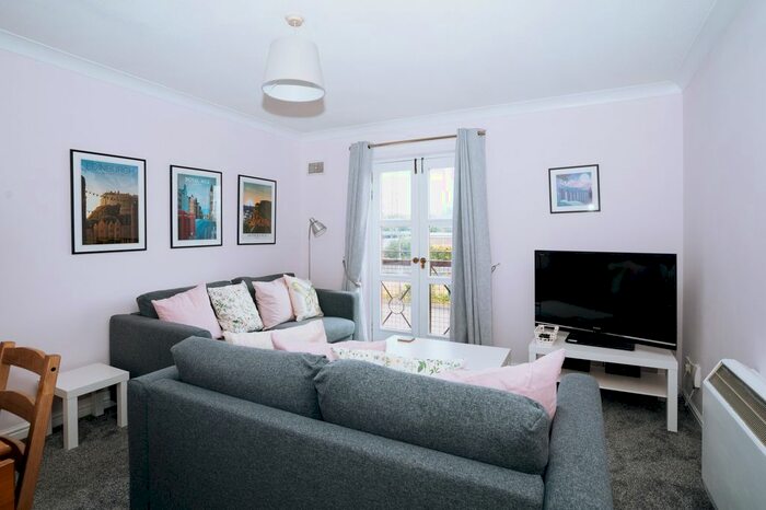 2 Bedroom Flat To Rent In Ll - Balbirnie Place, Edinburgh, EH12