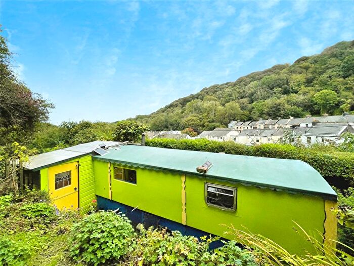 1 Bedroom Detached House For Sale In Higher Slade Road, Ilfracombe, Devon, EX34