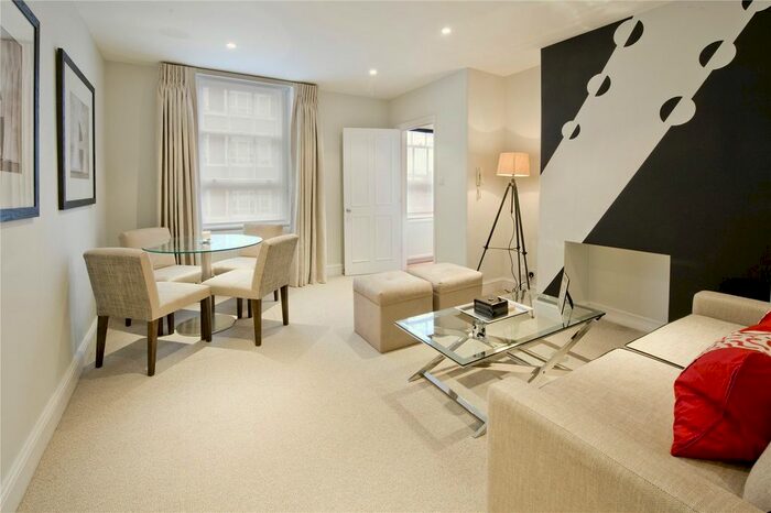 2 Bedroom Flat To Rent In Balderton Street, Mayfair, London, W1K