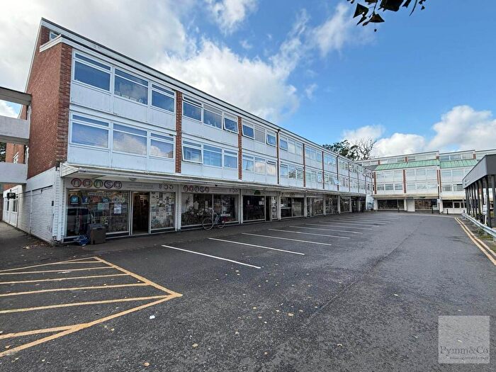 Studio To Rent In Earlham House, Norwich, NR2