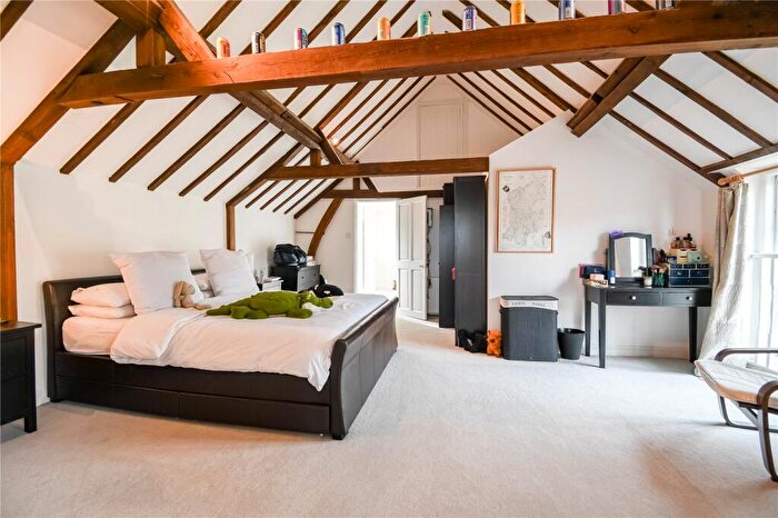 2 Bedroom Detached House To Rent In Lambourn Road, Woodspeen, Newbury, Berkshire, RG20