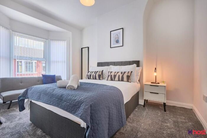 3 Bedroom Terraced House To Rent In Jonville Road, Liverpool, L9