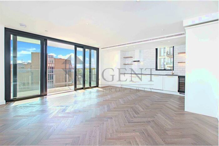 1 Bedroom Apartment To Rent In Gauging Square, London Dock, E1W