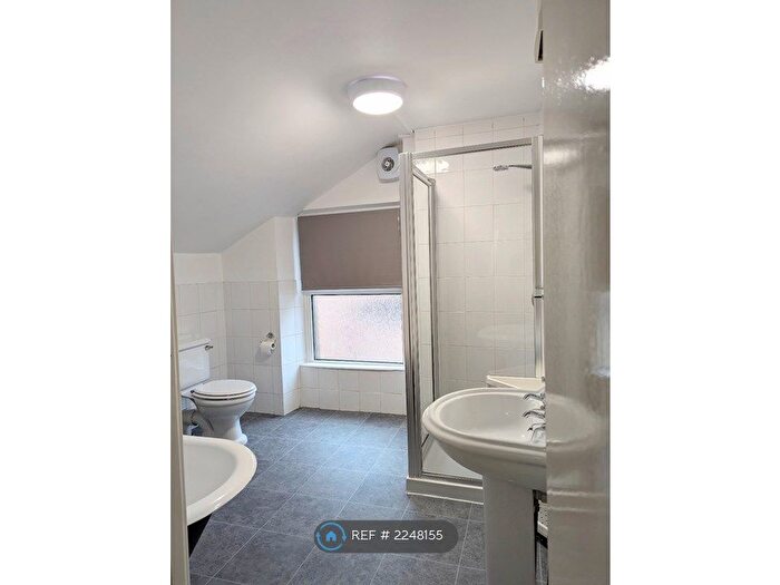 2 Bedroom Flat To Rent In Clifton Road, Llandudno, LL30
