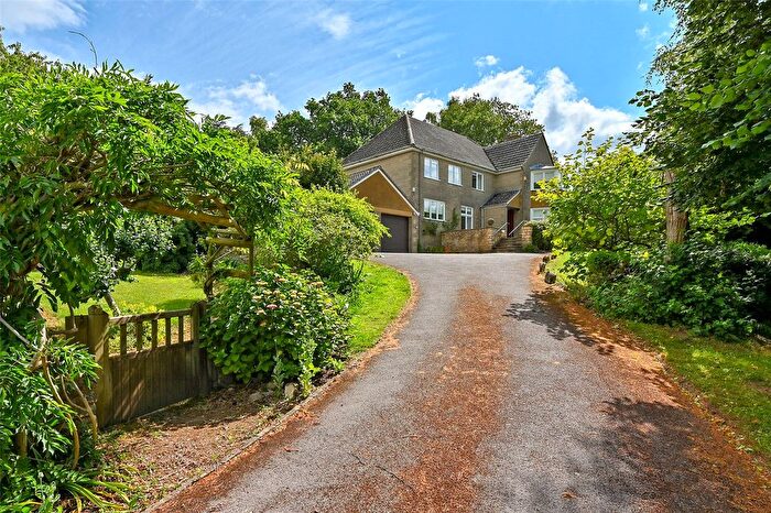 3 Bedroom Detached House To Rent In The Street, Uley, Dursley, Gloucestershire, GL11