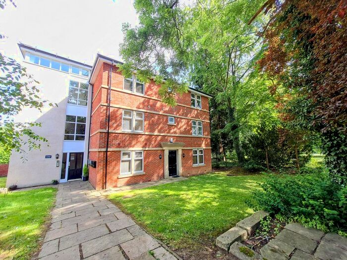 2 Bedroom Apartment To Rent In Riverside Grange, West End, Darlington, DL1