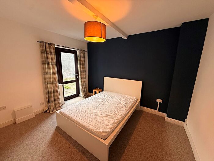 1 Bedroom Property To Rent In Walter Street, Bristol, BS3