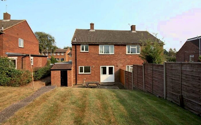 5 Bedroom Property To Rent In Bradshaws, AL10