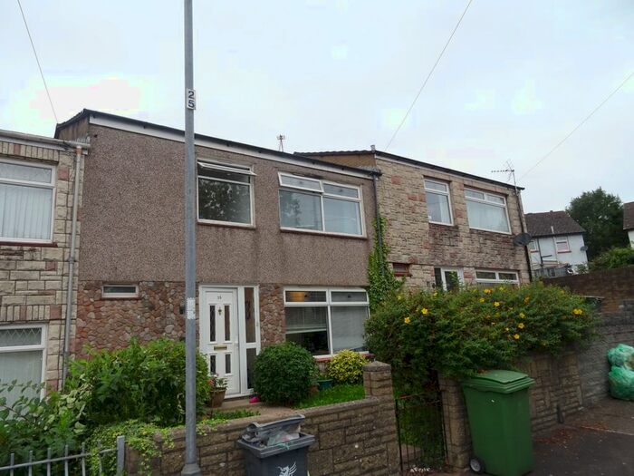 3 Bedroom Terraced House To Rent In Kenwood Road, Cardiff, CF5
