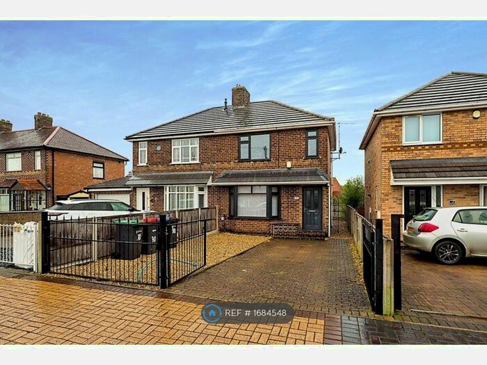 3 Bedroom Semi-Detached House To Rent In Annesley Road, Nottinghamshire, NG15