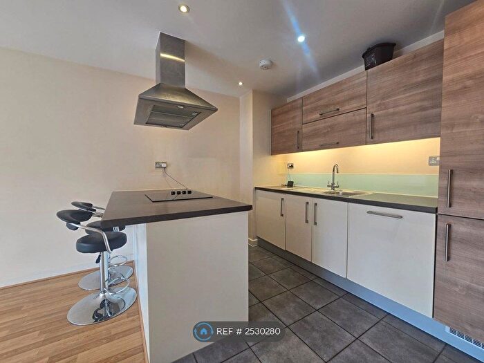 1 Bedroom Flat To Rent In Vellum Court, London, E17