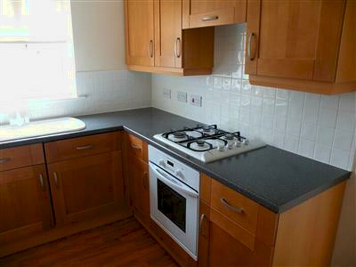 1 Bedroom Apartment To Rent In Millrise Road, Mansfield, NG18