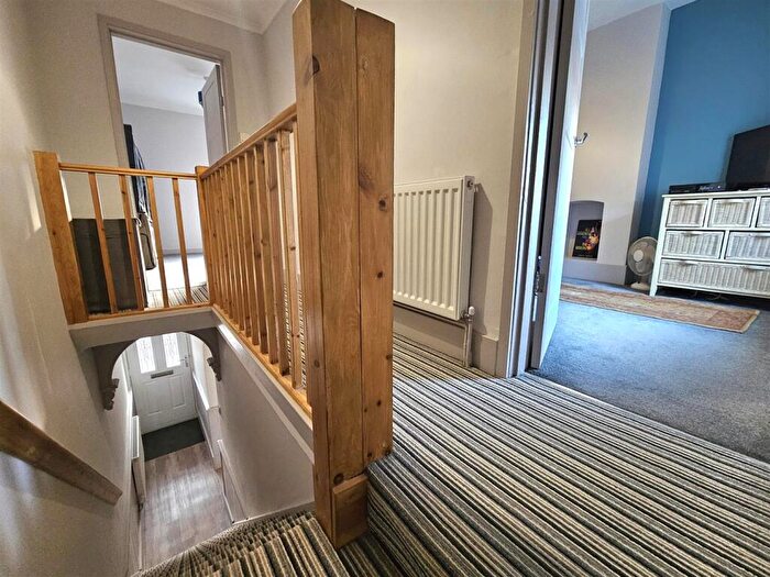 2 Bedroom Semi-Detached House For Sale In Granville Street, Gloucester, GL1