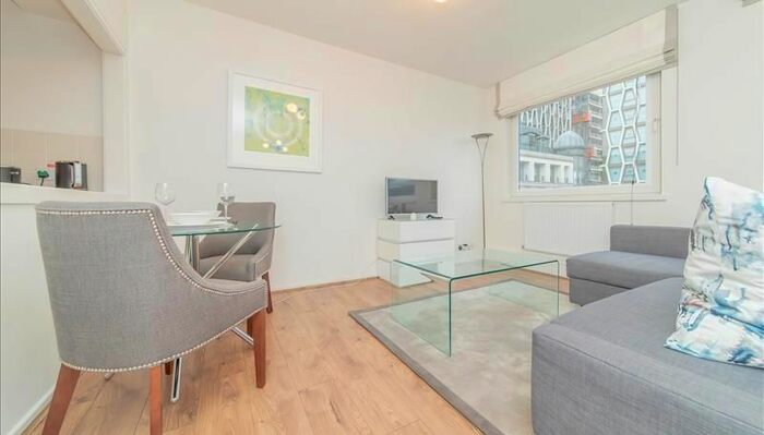 Studio To Rent In Abbey Orchard Street, London, SW1P