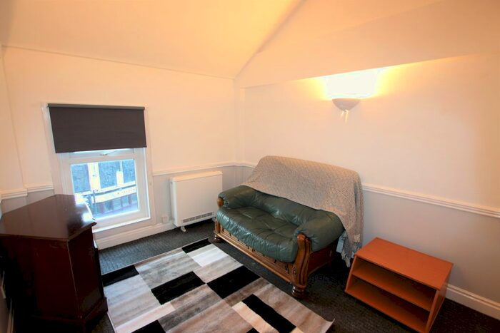 1 Bedroom Flat To Rent In Dovecote Street, Stockton-On-Tees, TS18