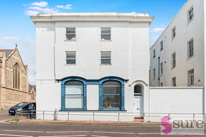1 Bedroom Apartment To Rent In Eastern Road, Brighton, BN2