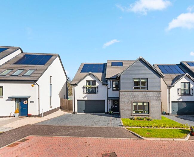 5 Bedroom Detached House For Sale In Forth Crescent, Bo'ness, EH51