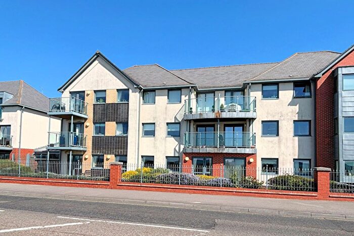 2 Bedroom Property For Sale In Anchorage Court, Lee-On-The-Solent, PO13