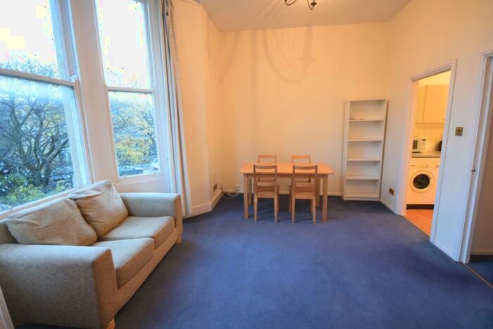 1 Bedroom Apartment To Rent In Eslington Road, Jesmond, NE2