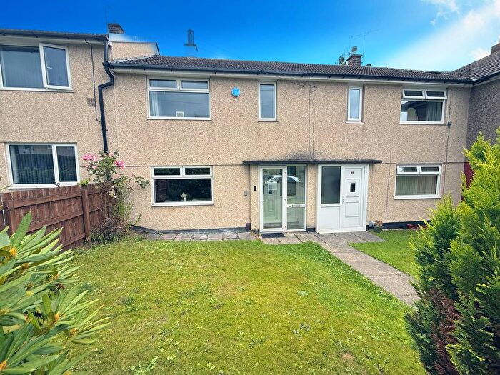 3 Bedroom Terraced House For Sale In Occupation Lane, Halifax, HX2