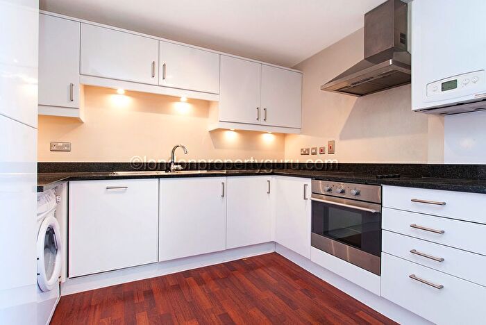 1 Bedroom Flat To Rent In Elm Grove, London, SW19