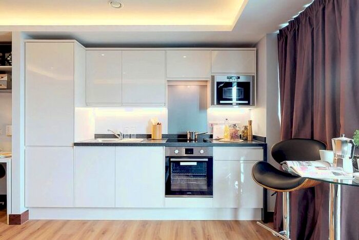 Studio To Rent In Apt, Oasis Residence #, LS2