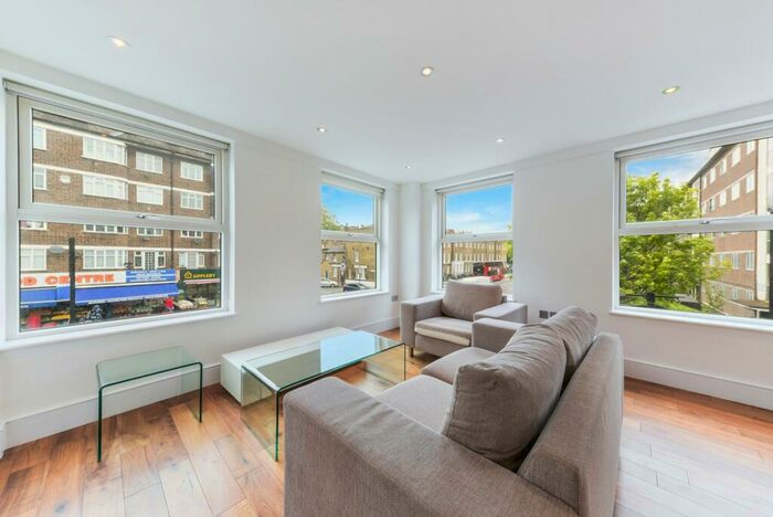 1 Bedroom Flat To Rent In Devonport Street, Limehouse, London, E1