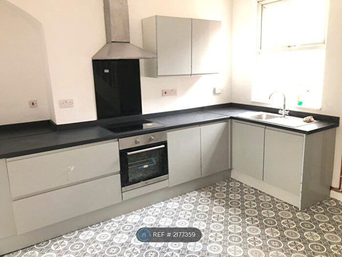 2 Bedroom Terraced House To Rent In Waller Street, Bootle, L20