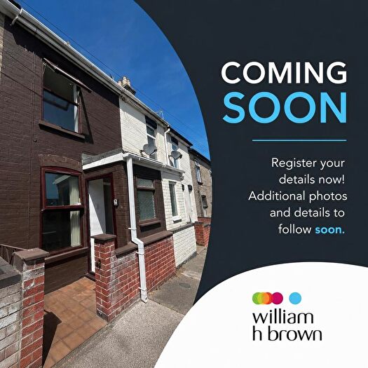 3 Bedroom Property To Rent In College Road, Lowestoft, NR33