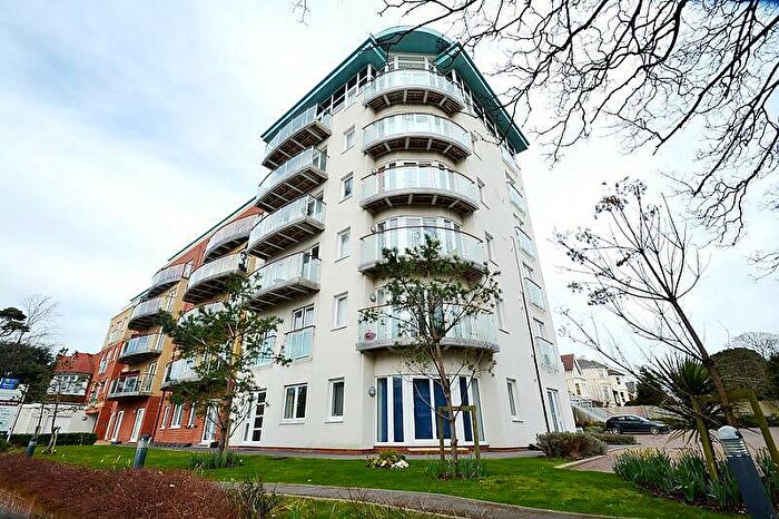 1 Bedroom Flat To Rent In Bournemouth, BH5