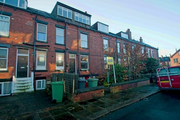 2 Bedroom Terraced House To Rent In Beechwood Street, Burley, Leeds, LS4