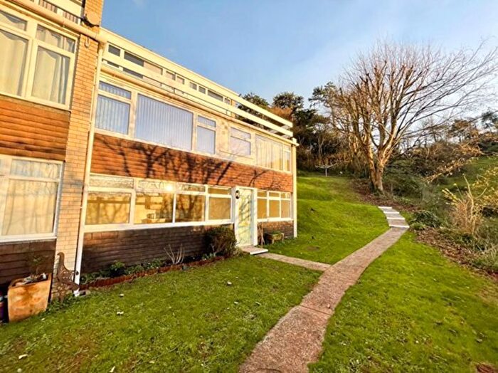 1 Bedroom Flat To Rent In Lansdowne, Woodwater Lane, Exeter, EX2