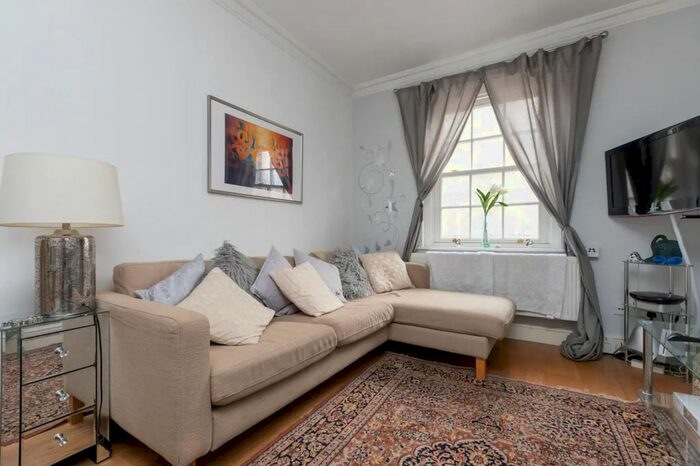 1 Bedroom Flat To Rent In Lndn-V - Vauxhaul Bridge Road, London, SW1V