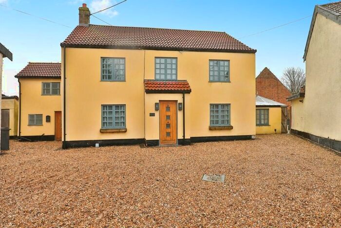 4 Bedroom Property To Rent In Dereham Road, Watton, Thetford, IP25