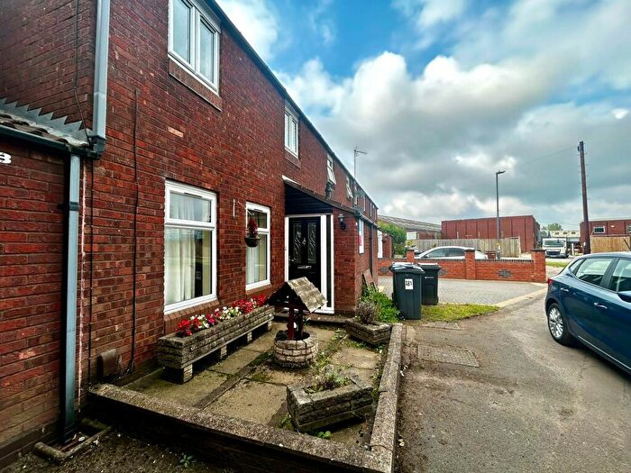 3 Bedroom Terraced House To Rent In Garrison Lane, B9