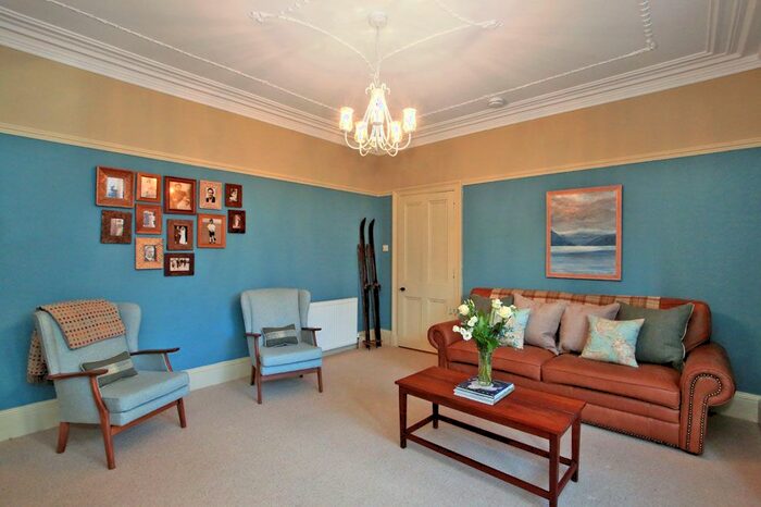 3 Bedroom Terraced House To Rent In View Terrace, Rosemount, Aberdeen, AB25