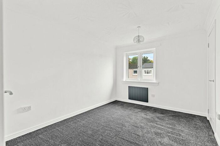 2 Bedroom Terraced House For Sale In Carronbank Crescent, Denny, FK6