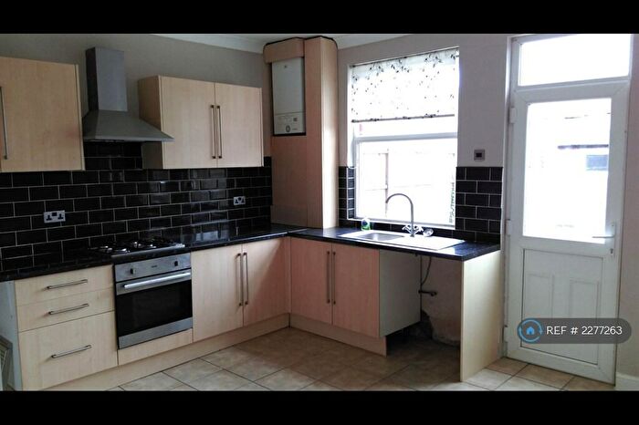 2 Bedroom Terraced House To Rent In Lyndon Avenue, Leeds, LS25